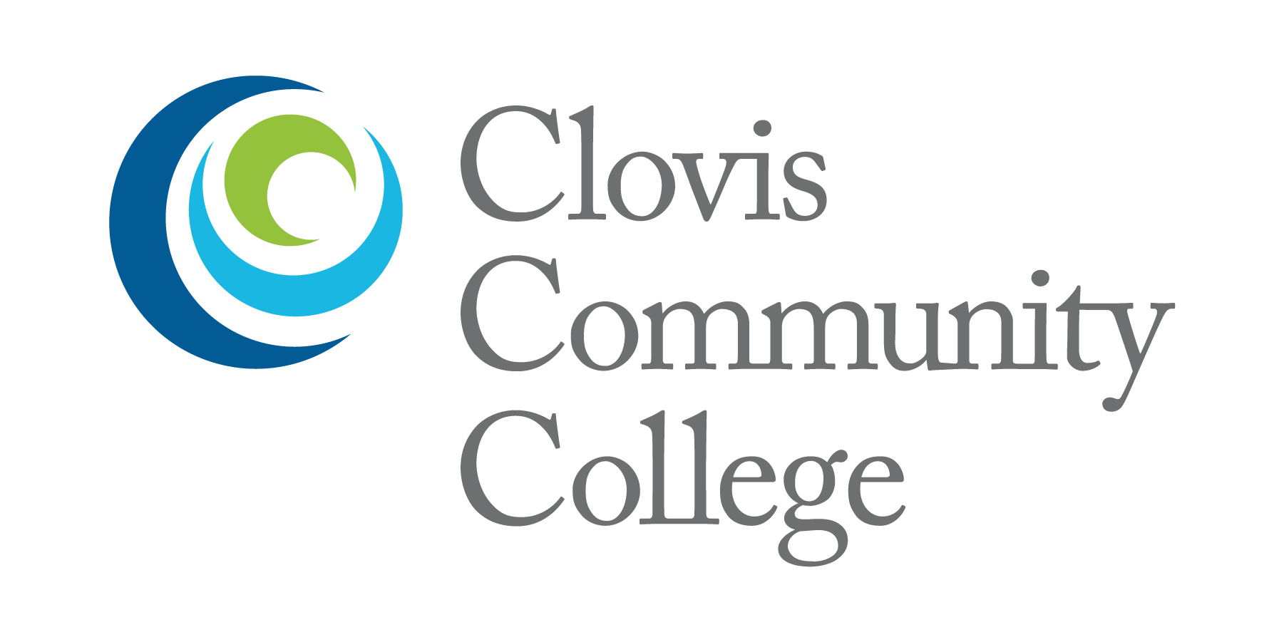 Clovis Community College Help Center home page
